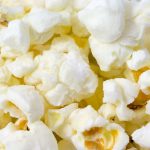popcorn Bialas