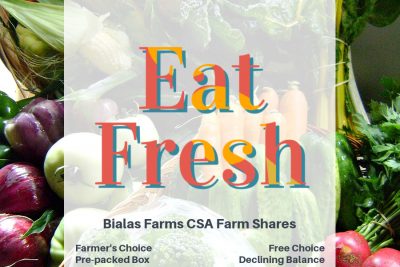 2022 Farm Shares