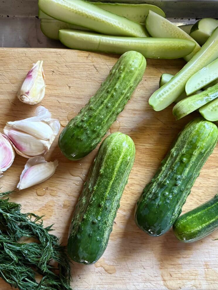 pickle